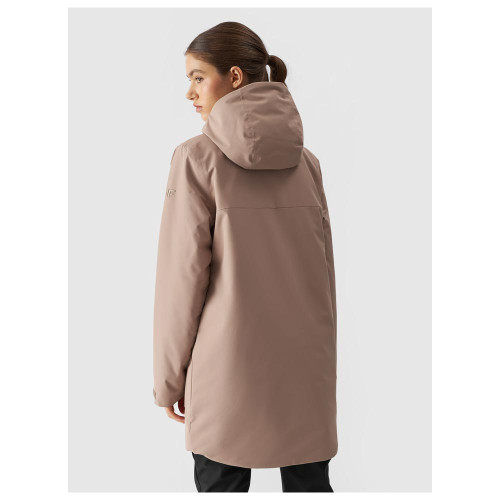 4F Γυναικείο μπουφάν Technical Jacket